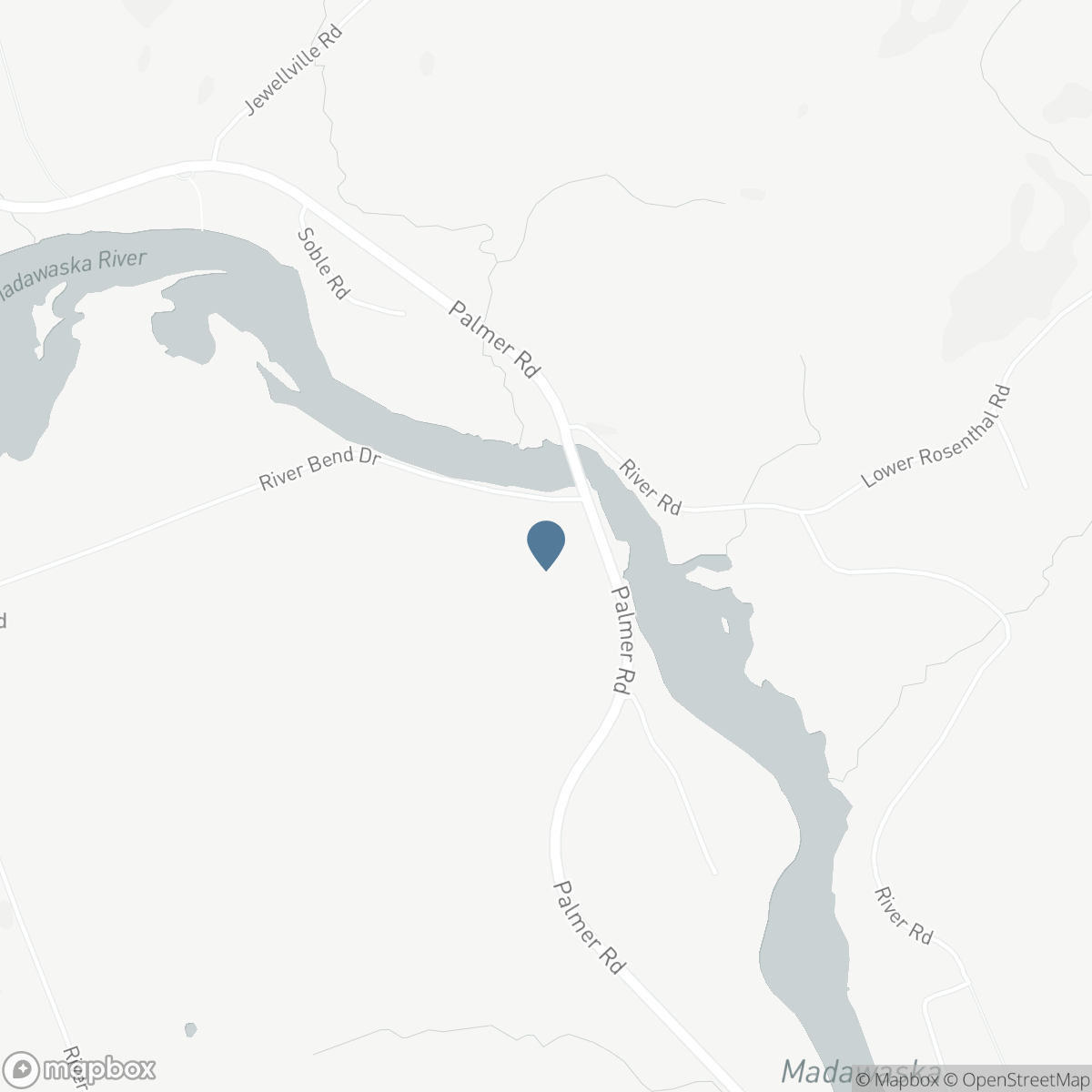 6311 PALMER ROAD, Brudenell, Lyndoch and Raglan, Ontario K0J 2E0